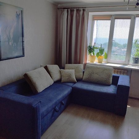 Apartment On Parkova 36 Chornomorsk Exterior photo