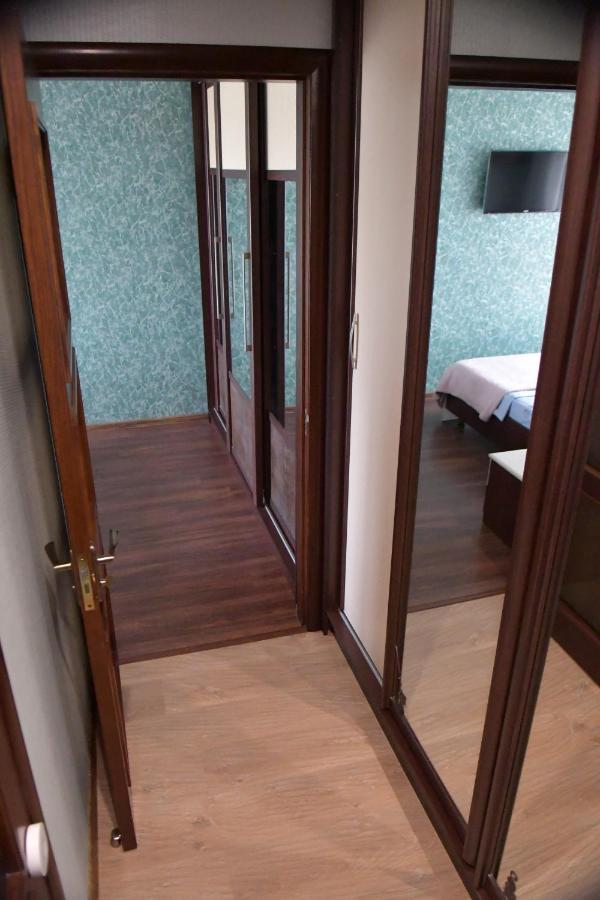 Apartment On Parkova 36 Chornomorsk Exterior photo