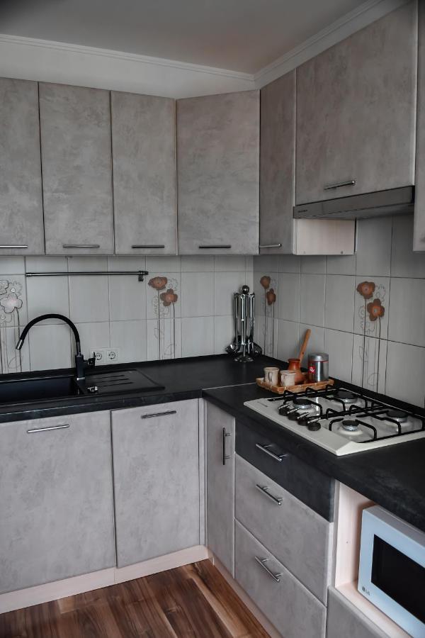 Apartment On Parkova 36 Chornomorsk Exterior photo