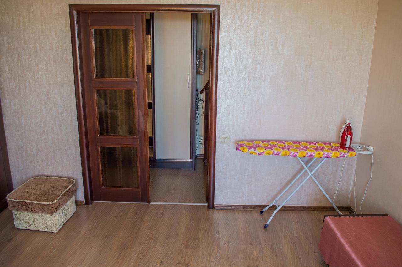 Apartment On Parkova 36 Chornomorsk Exterior photo